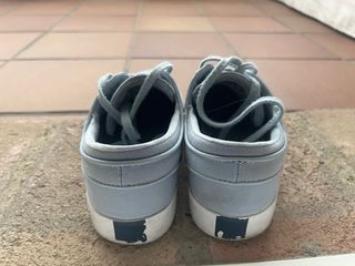 Zapatillas Nike Janoski 