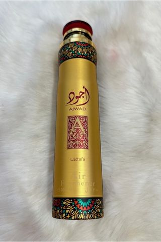 Ambientador Ajwad Lattafa 300ml