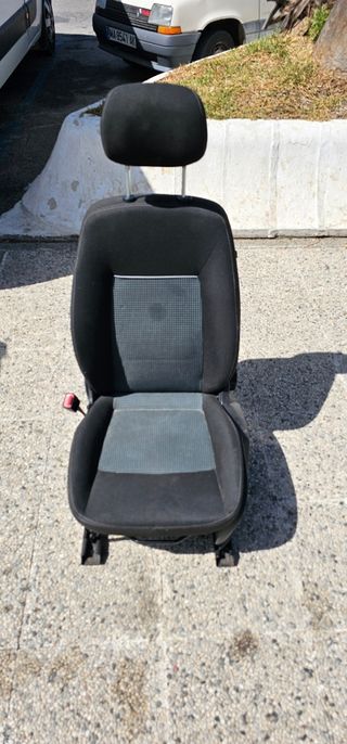 Asiento Conductor Ford Galaxy 2015