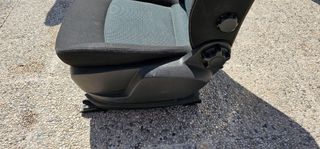 Asiento Conductor Ford Galaxy 2015