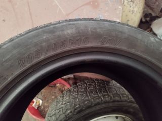 Neumáticos 205/55R16 91V