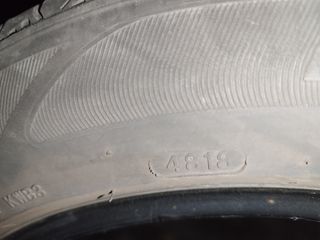 Neumáticos 205/55R16 91V