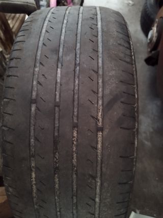 Neumáticos 205/55R16 91V
