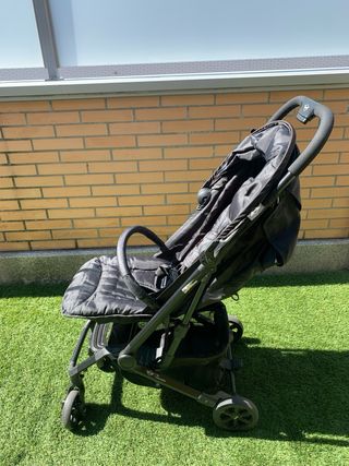 Silla de paseo Mini by Easywalker