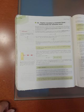 Libro Fisica y Quimica 1 Bachillerato
