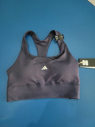 Top Adidas de mujer T.S
