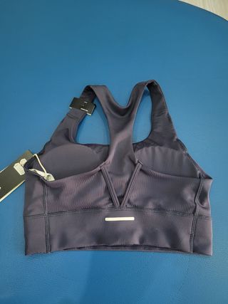 Top Adidas de mujer T.S