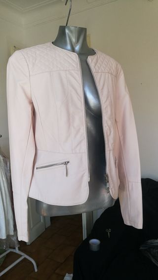 Lote Chaquetas Polipiel Rino & Pelle