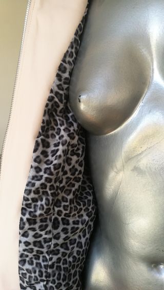 Lote Chaquetas Polipiel Rino & Pelle