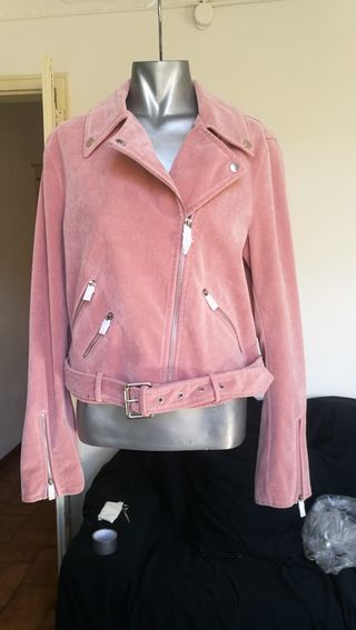 Lote Chaquetas Polipiel Rino & Pelle