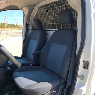 Peugeot Bipper 2015