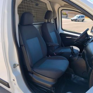Peugeot Bipper 2015