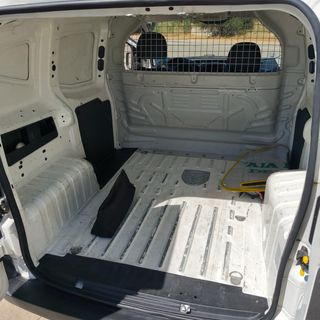 Peugeot Bipper 2015