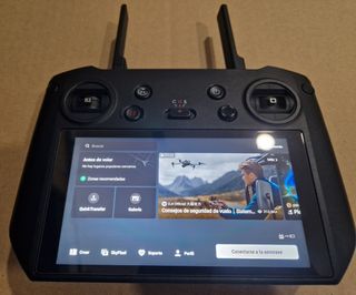 Controlador DJI RC Pro