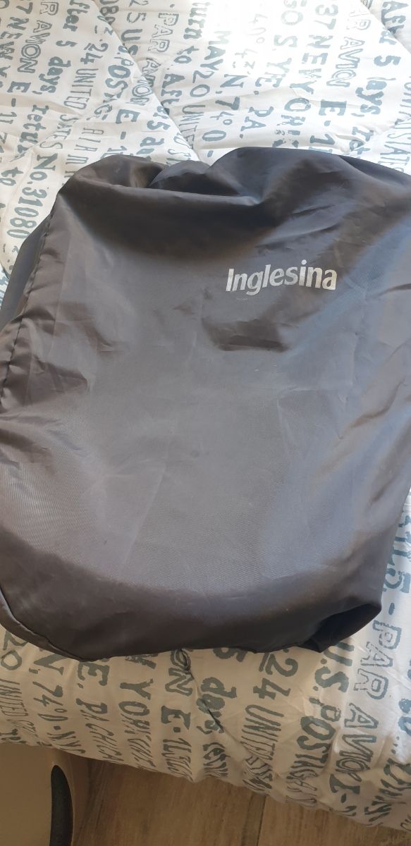 Silla colgante para bebé