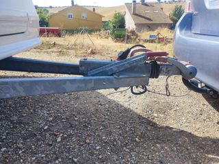 REBAJADA !!!Caravana Bürstner 440 TS