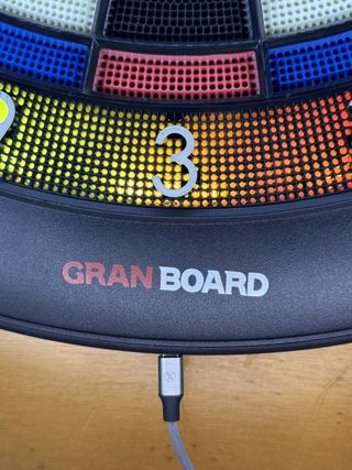 GRANBOARD 3S BLUE SMARTBOARD Dardos Electrónicos