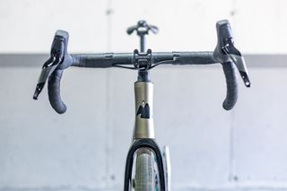 Bicicleta Gravel MMR X-Grip 2024 Talla L