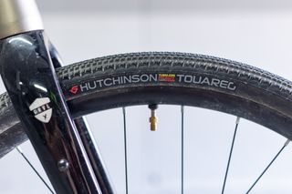 Bicicleta Gravel MMR X-Grip 2024 Talla L