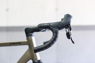 Bicicleta Gravel MMR X-Grip 2024 Talla L