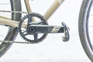 Bicicleta Gravel MMR X-Grip 2024 Talla L