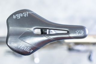Bicicleta Gravel MMR X-Grip 2024 Talla L