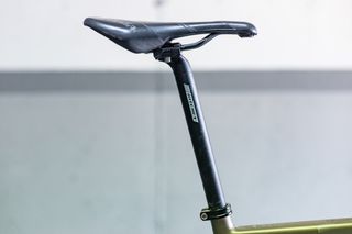Bicicleta Gravel MMR X-Grip 2024 Talla L