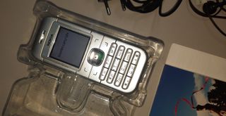 Nokia 6030 Completo di Accessori Originale Nokia