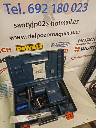 Martillo Bosch GSH 11 E Professional