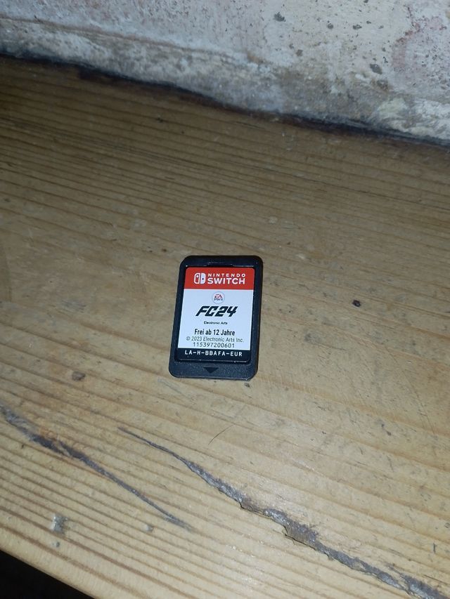 Nintendo Switch Joy-Con Azul y Rojo