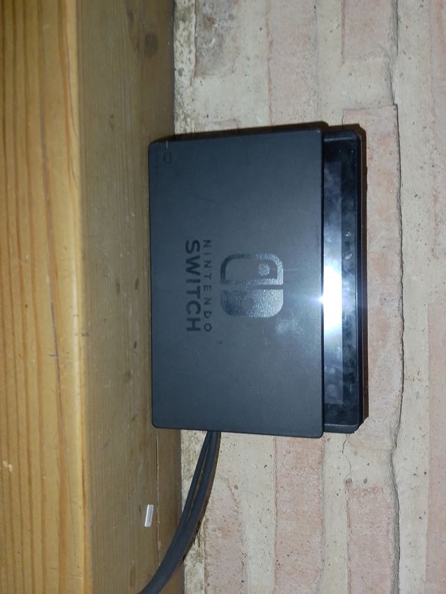 Nintendo Switch Joy-Con Azul y Rojo