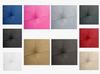 CABECERO DE CAMA TAPIZADO