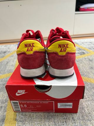 Nike Air Pegasus 83 Print