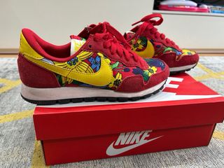 Nike Air Pegasus 83 Print