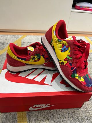 Nike Air Pegasus 83 Print