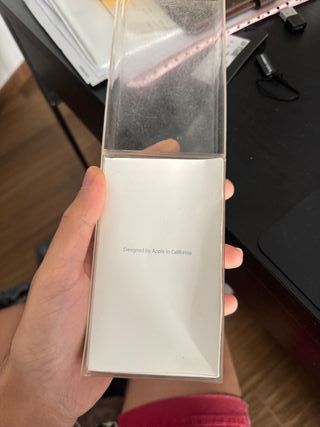 Caja iPod Touch Apple