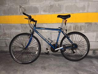 Bicicleta Montaña Diamondback Talla S