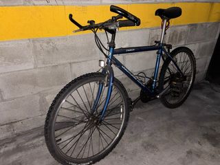 Bicicleta Montaña Diamondback Talla S