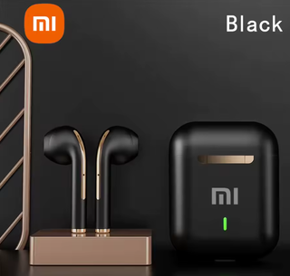 Auriculares Xiaomi azul oscuro