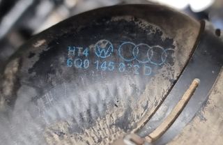 TUBO INTERCOOLER SEAT IBIZA 6L 1.4 TDI 2003