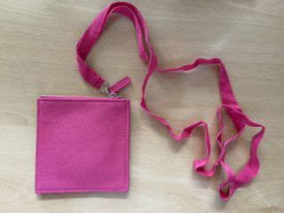 Cartera Nina Ricci Parfums