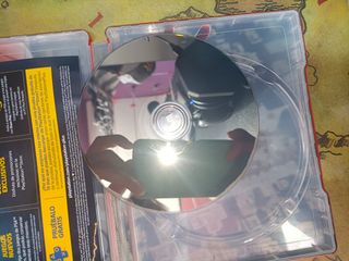 Spider-Man PS4 STEELBOOK