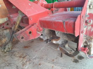 Rotovator Agrícola 1.75m