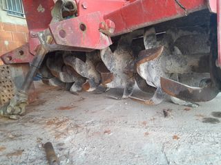 Rotovator Agrícola 1.75m