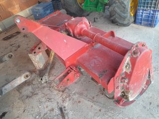 Rotovator Agrícola 1.75m