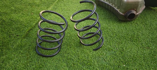 Muelles Eibach Pro Kit CLK W209