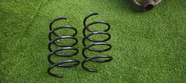 Muelles Eibach Pro Kit CLK W209