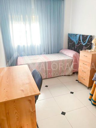 Habitación en alquiler en Huelin