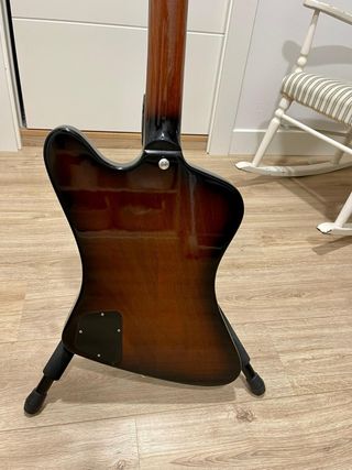 Gibson Firebird 2017