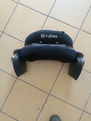 Silla coche Cybex Gold 